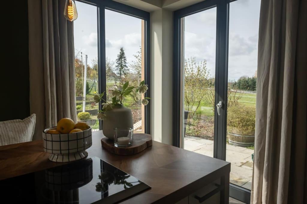 Deine Genuss-Auszeit Villa Asendorf Luaran gambar