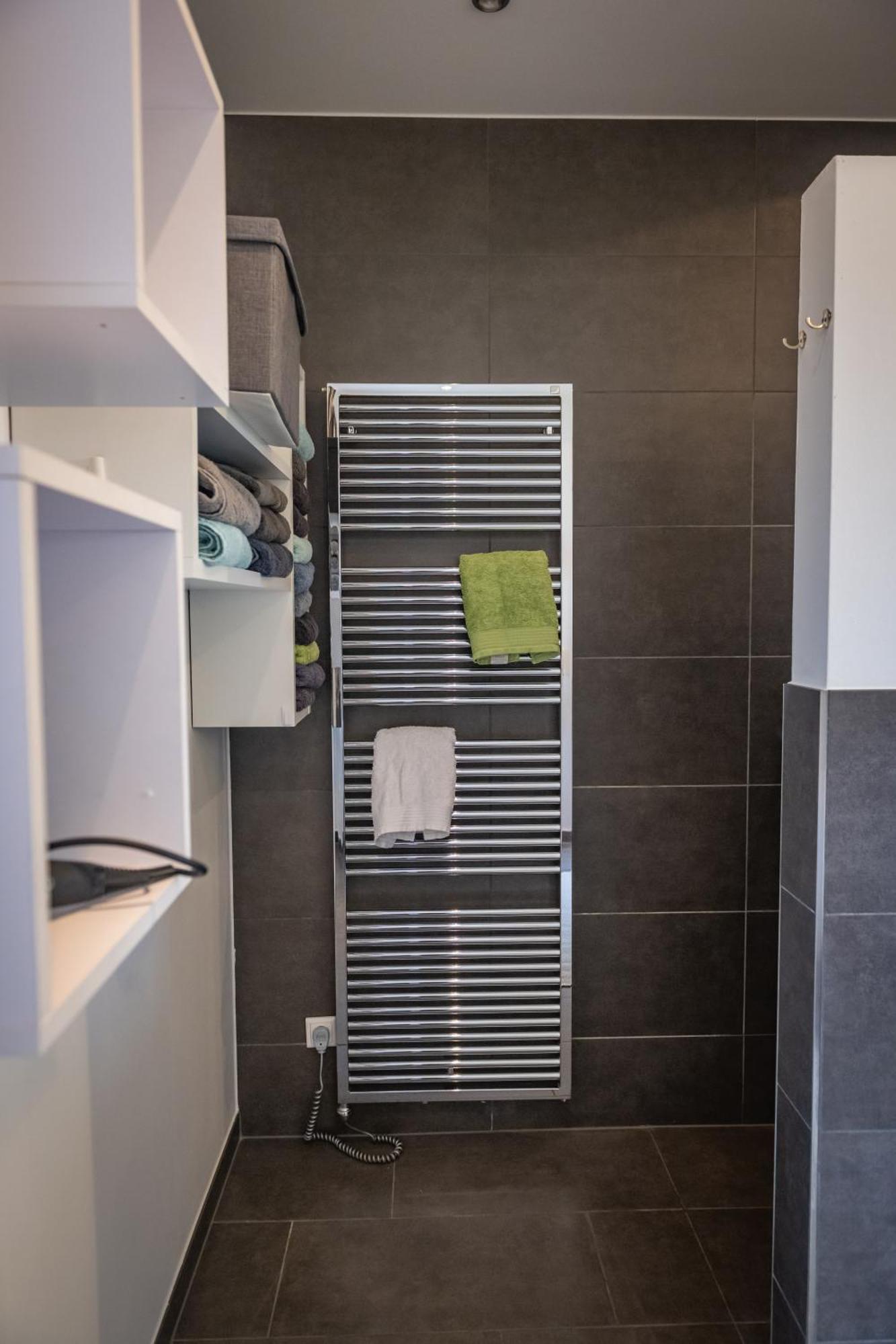 Deine Genuss-Auszeit Villa Asendorf Luaran gambar