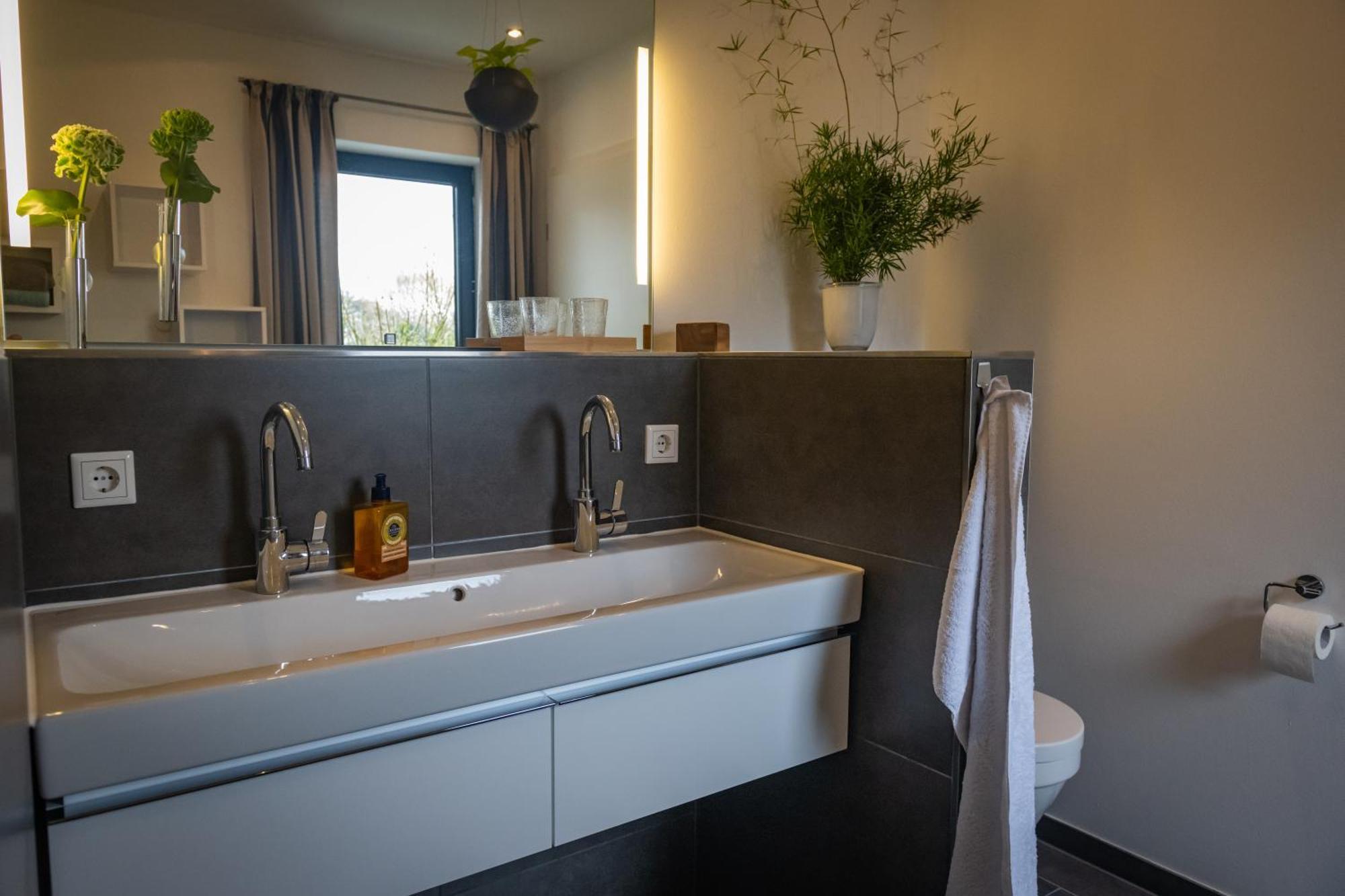 Deine Genuss-Auszeit Villa Asendorf Luaran gambar