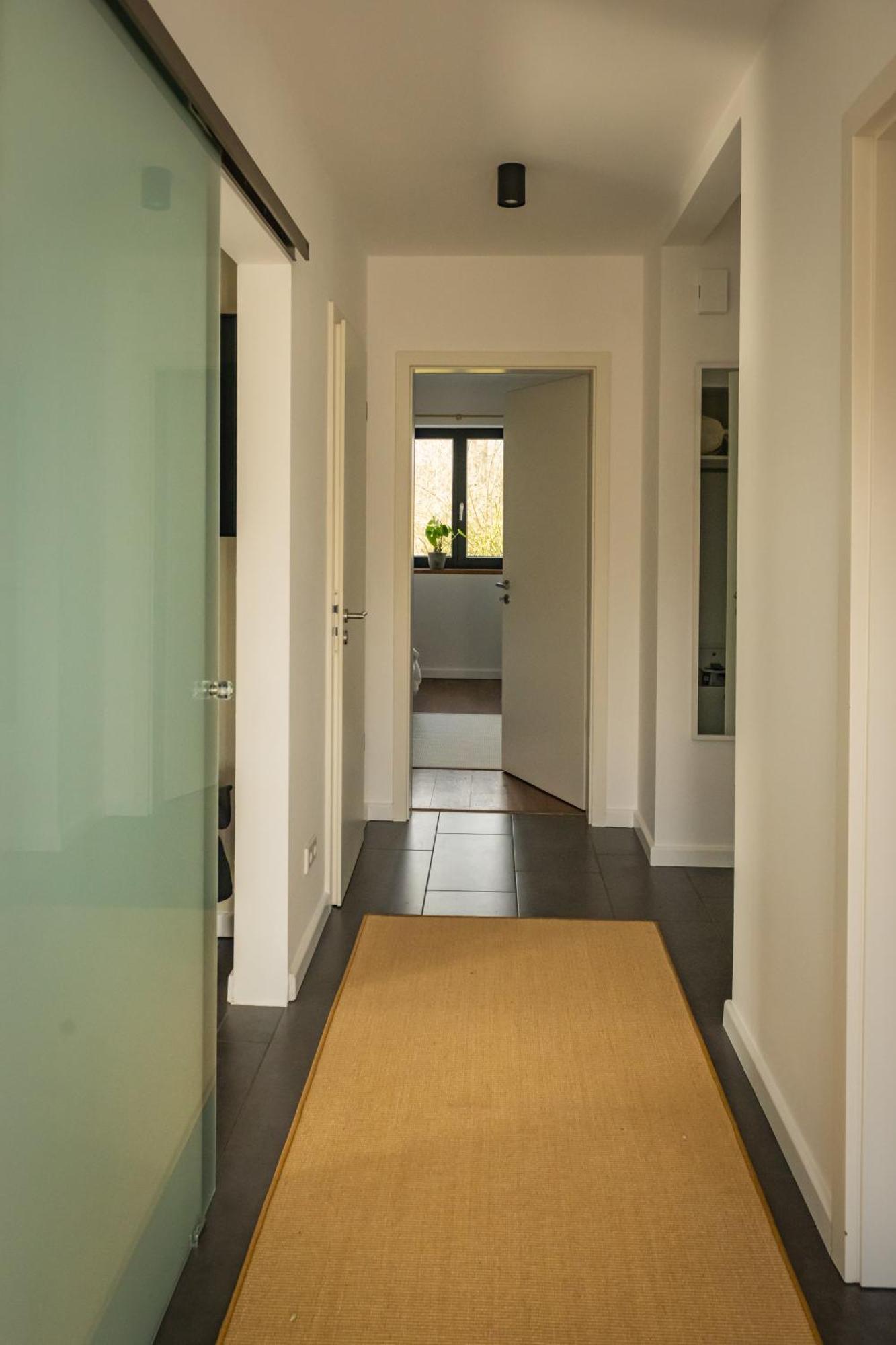 Deine Genuss-Auszeit Villa Asendorf Luaran gambar