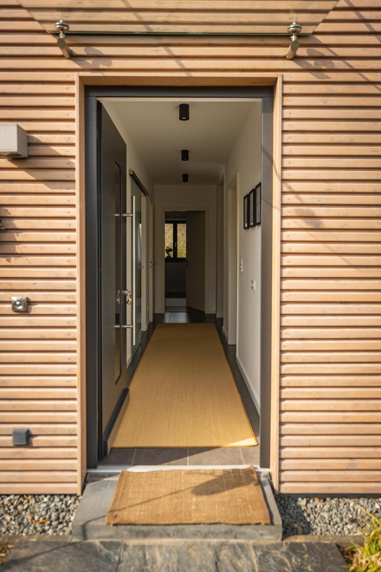 Deine Genuss-Auszeit Villa Asendorf Luaran gambar